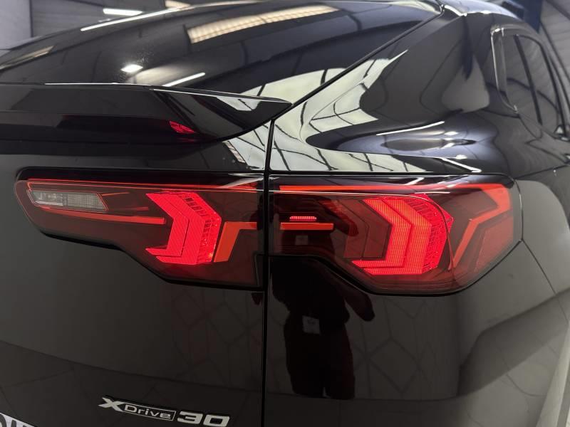 Bmw X2 iX2 xDrive30 313ch Bva m Sport