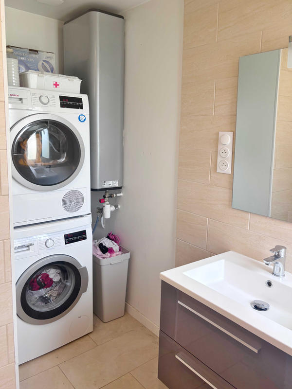 Maison - 144 m² - 7 pièces