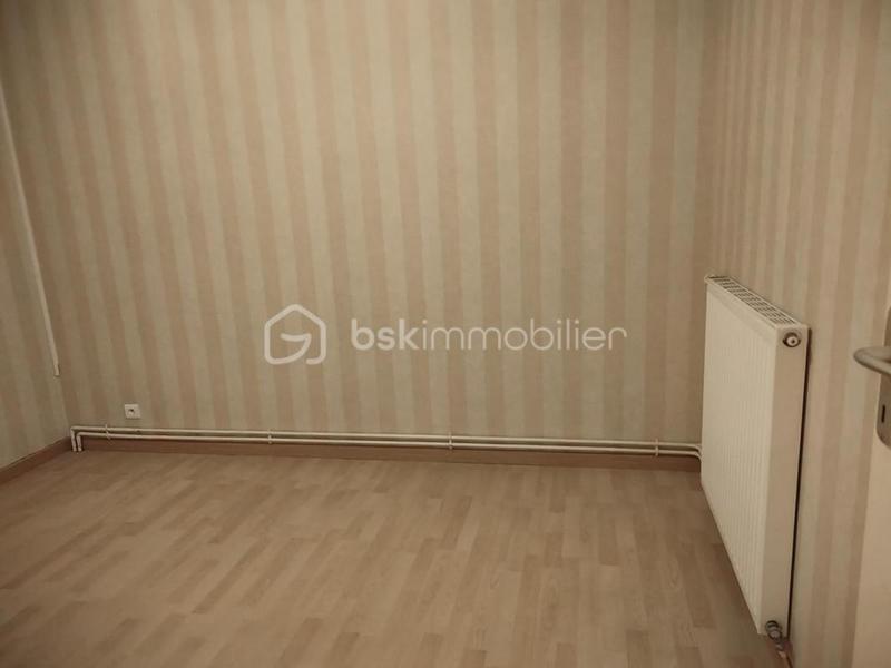 Maison ancienne - 80 m² - 4 pièces