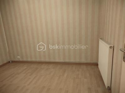 Maison ancienne - 80 m² - 4 pièces