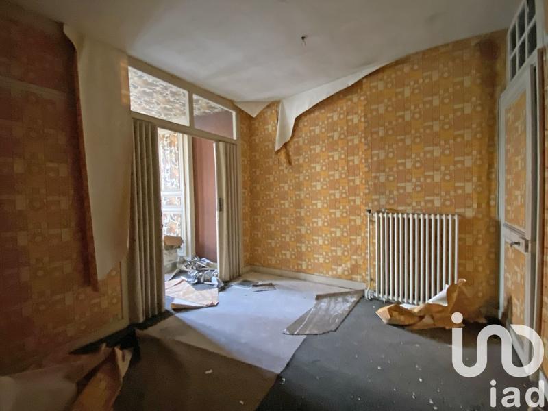 Immeuble - 116 m² - 4 pièces