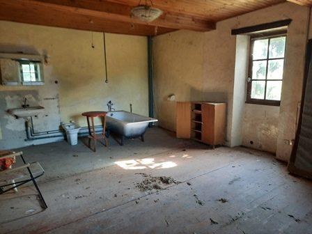 Maison traditionnelle - 160 m² - 8 pièces