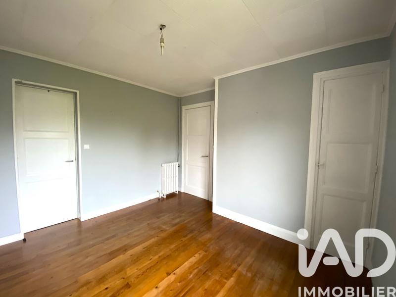 Maison de ville - 78 m² - 4 pièces