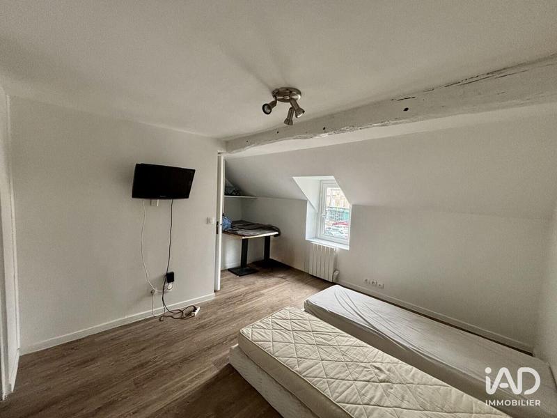 Local commercial - 70 m²