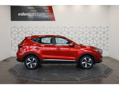 Mg Zs Ev Autonomie Standard 51kWh - 130 kW 2wd Luxury