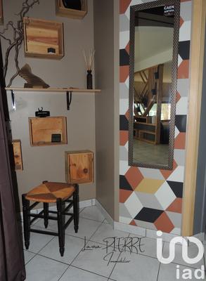 Maison - 151 m² - 6 pièces