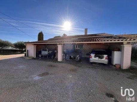 Maison - 183 m² - 6 pièces