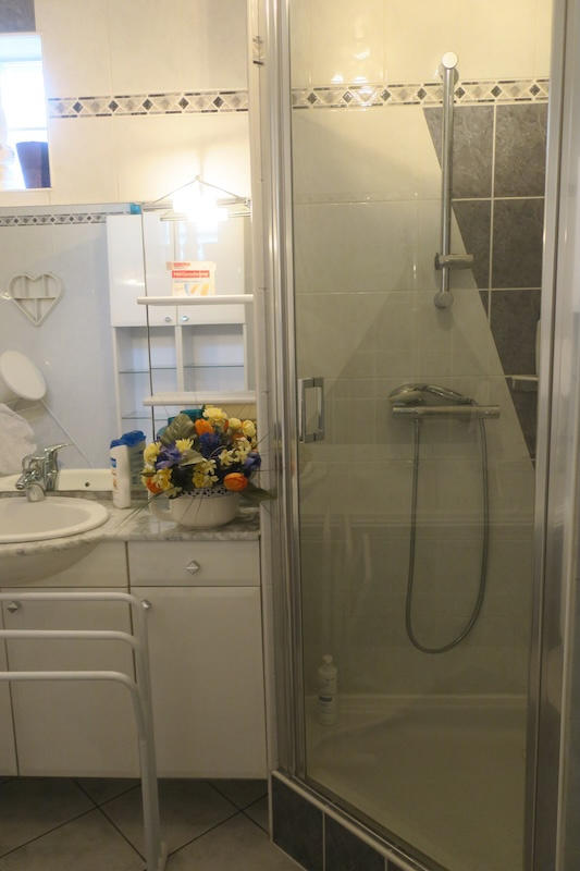 Appartement - 93 m² - 4 pièces