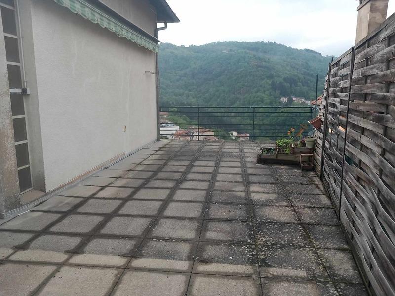 Appartement - 71 m² - 4 pièces