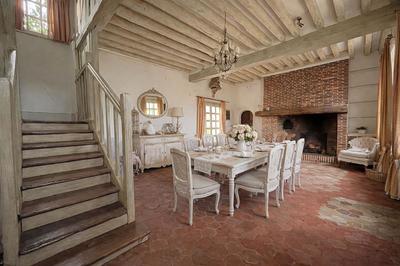 Maison - 182 m² - 6 pièces