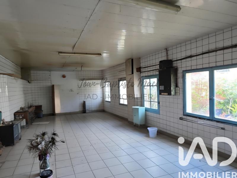 Maison - 129 m² - 6 pièces