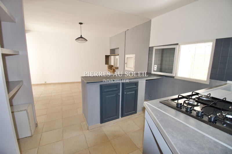 Appartement - 28 m² - 2 pièces