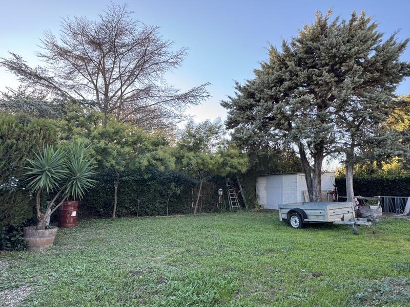 Maison - 163 m² - 6 pièces