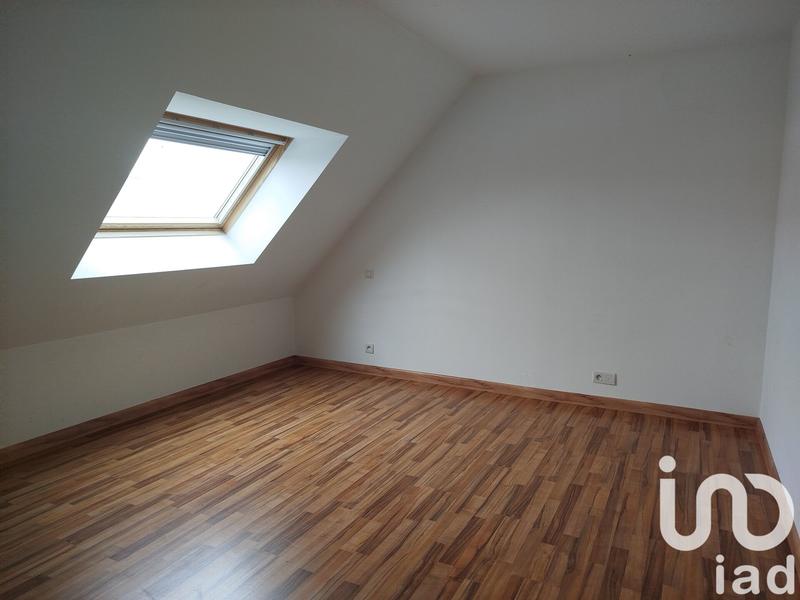 Maison - 142 m² - 6 pièces