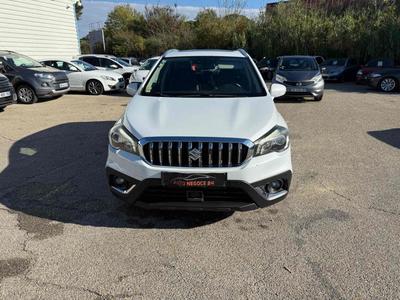 Suzuki Sx4 s-Cross 1.6 DDiS Privilège Allgrip