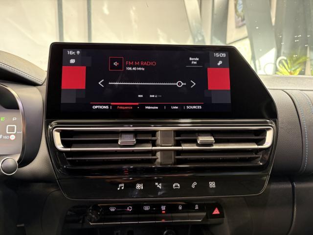 Citroën C5 Aircross Hybride 145 e-Dcs6 Max