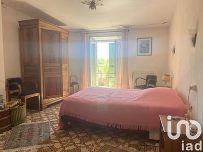 Maison de village - 154 m² - 5 pièces