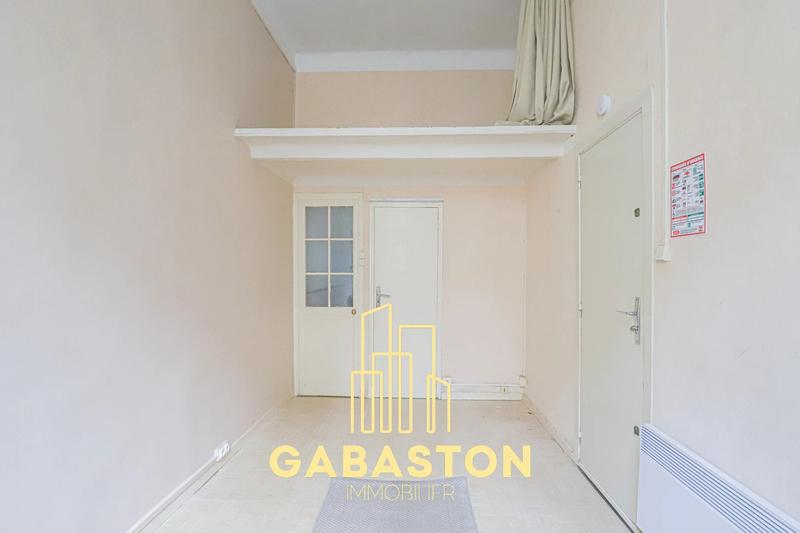 Local d'activités - 26 m² - 2 pièces