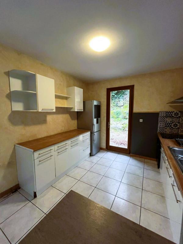 Maison - 155 m² - 7 pièces