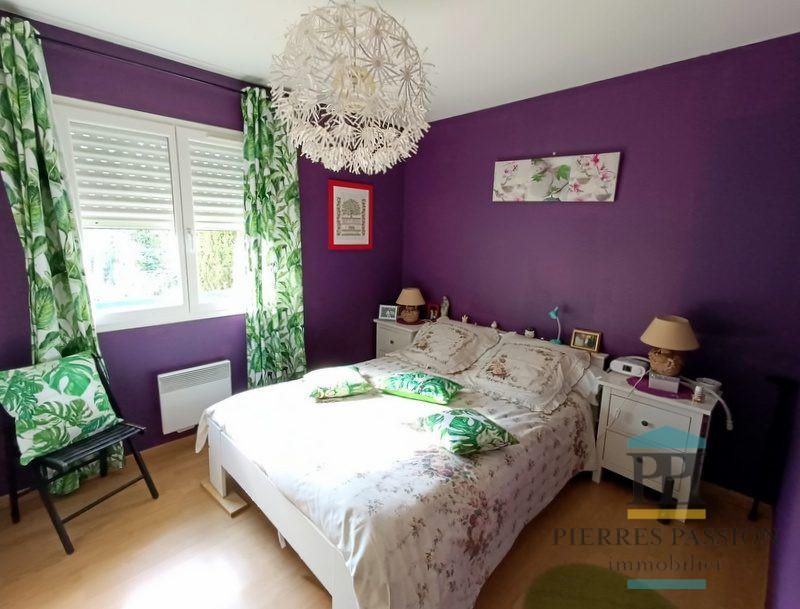 Maison contemporaine - 66 m² - 3 pièces