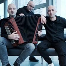 Lionel Suarez invite Mouss et Hakim