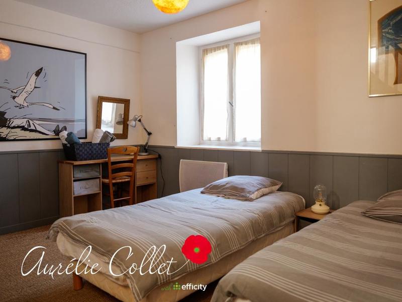 Appartement - 31 m² - 2 pièces