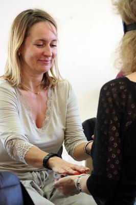 Atelier découverte Brain Ball® – séance gratuite à Hem