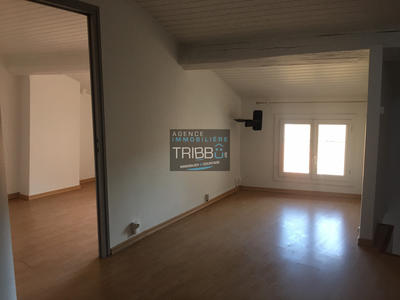 Maison de village - 44 m² - 2 pièces