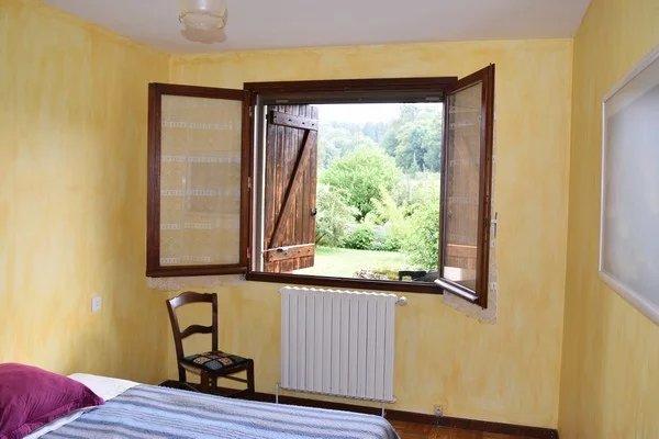 Villa - 110 m² - 7 pièces