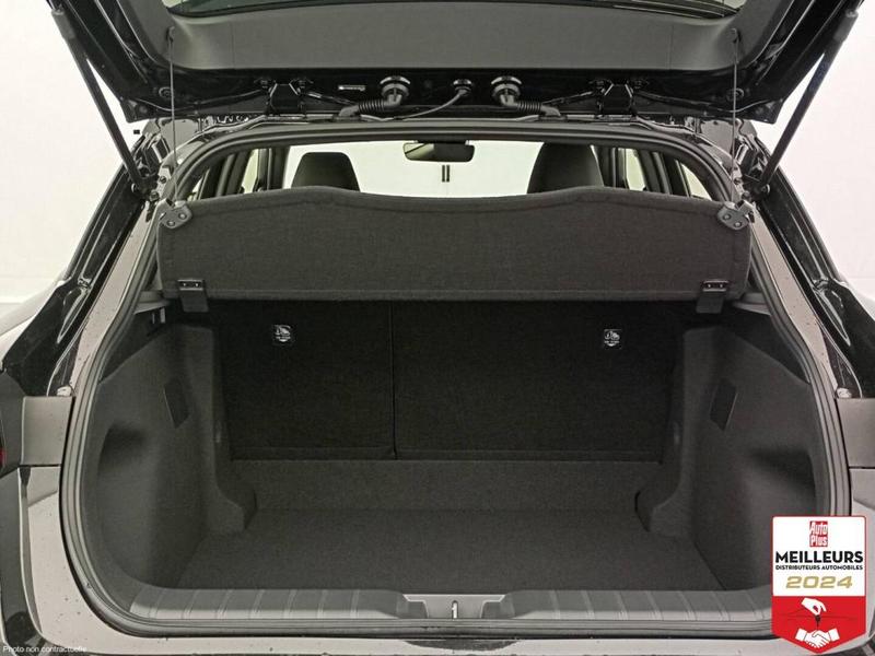 Lexus Lbx 2wd Business