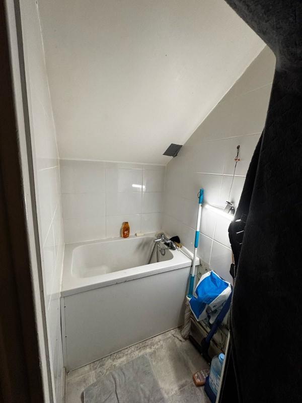 Appartement - 10 m² - 2 pièces