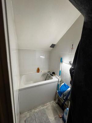 Appartement - 10 m² - 2 pièces