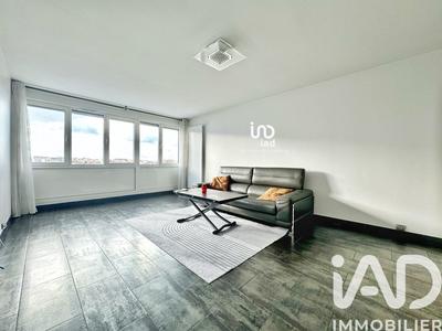Appartement - 102 m² - 5 pièces