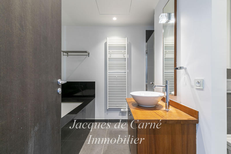 Appartement - 145 m² - 4 pièces