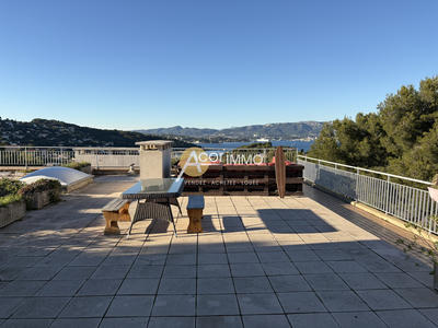 Appartement - 53 m² - 2 pièces