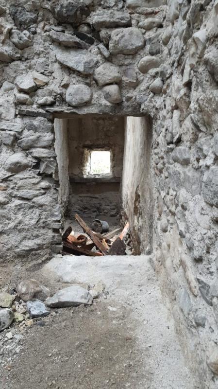 Maison de village - 47 m² - 2 pièces