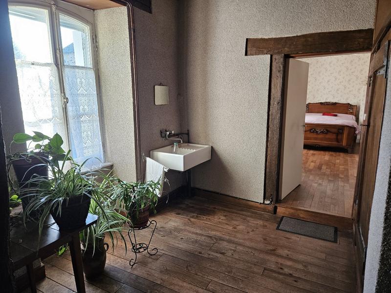 Maison de village - 200 m² - 5 pièces