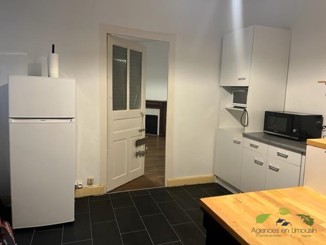 Immeuble - 160 m² - 4 pièces