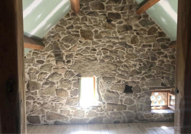 Maison - 105 m² - 3 pièces