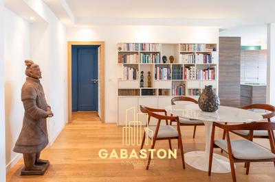 Appartement - 118 m² - 4 pièces