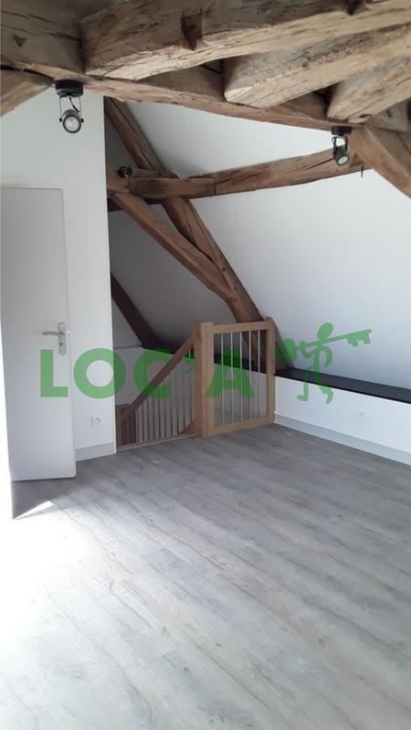 Appartement - 60 m² - 2 pièces