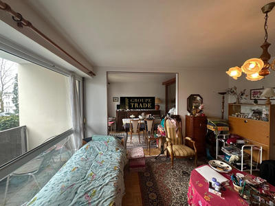 Appartement - 79 m² - 4 pièces