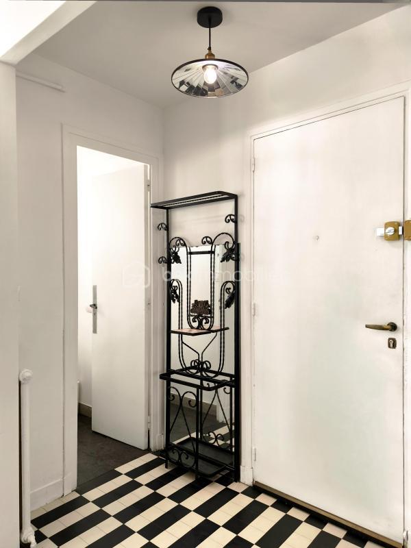 Appartement - 63 m² - 4 pièces