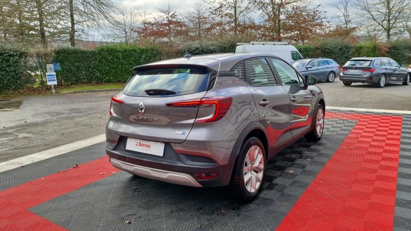 Renault Captur E-Tech 145 - 21 Business