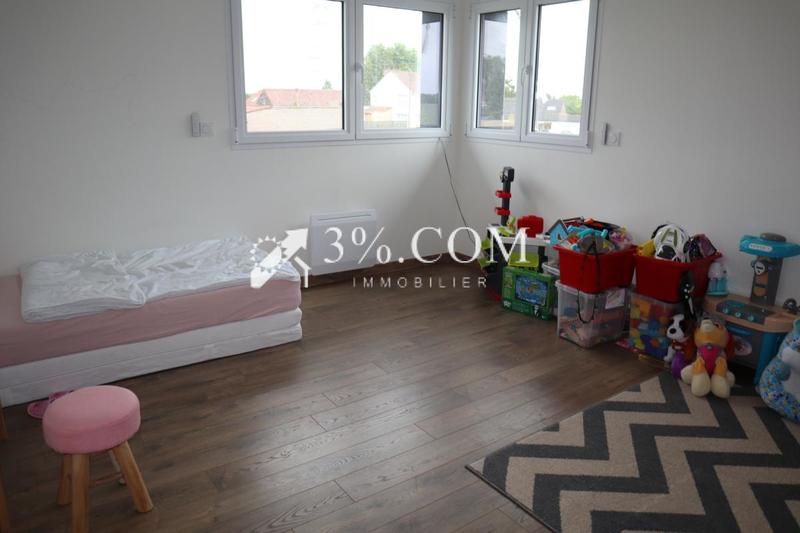 Maison - 175 m² - 5 pièces