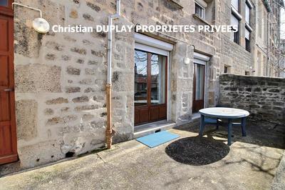 Appartement - 121 m² - 7 pièces