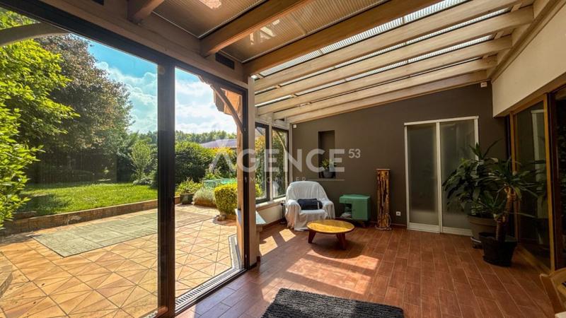 Maison - 146 m² - 4 pièces