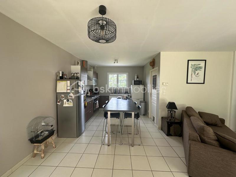 Propriété - 118 m² - 3 pièces
