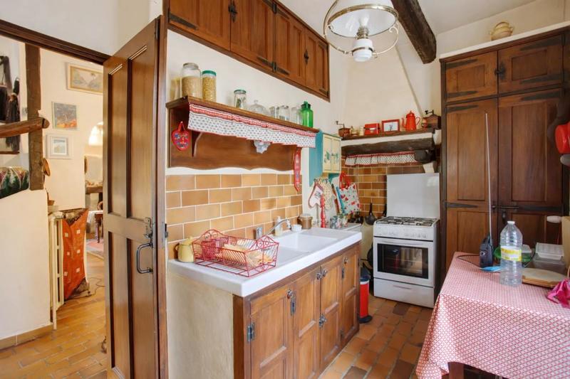 Maison - 134 m² - 5 pièces