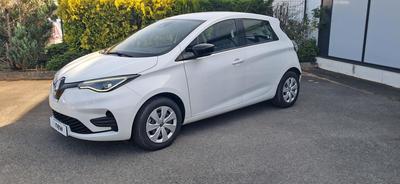 Renault Zoe E-Tech Electrique R110 Achat Intégral - 21 Business